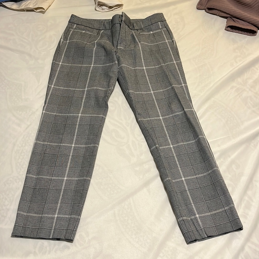 Banana Republic Sloan Pants